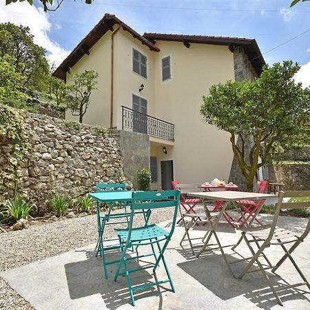 Castelli In Aria Bed & Breakfast Finale Ligure Bagian luar foto