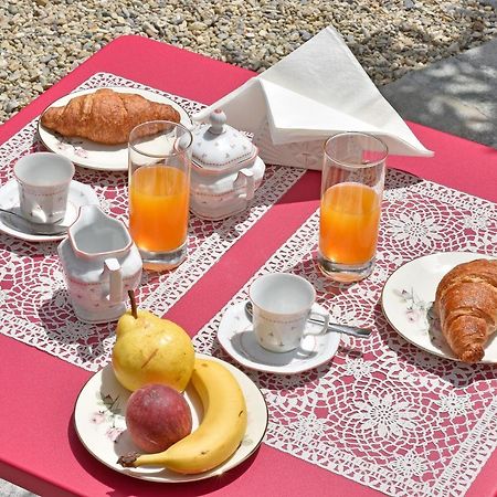 Castelli In Aria Bed & Breakfast Finale Ligure Bagian luar foto