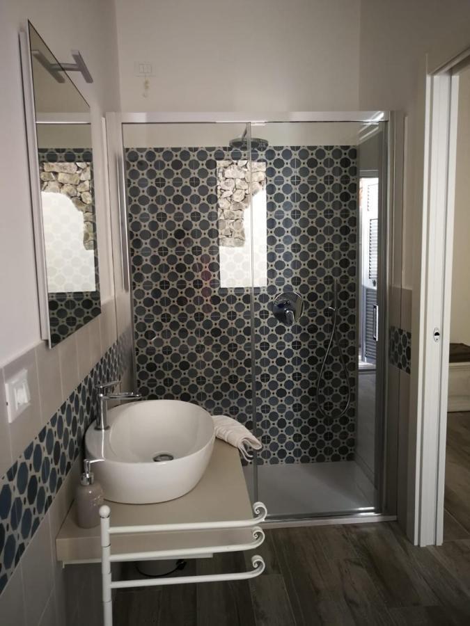 Castelli In Aria Bed & Breakfast Finale Ligure Bagian luar foto