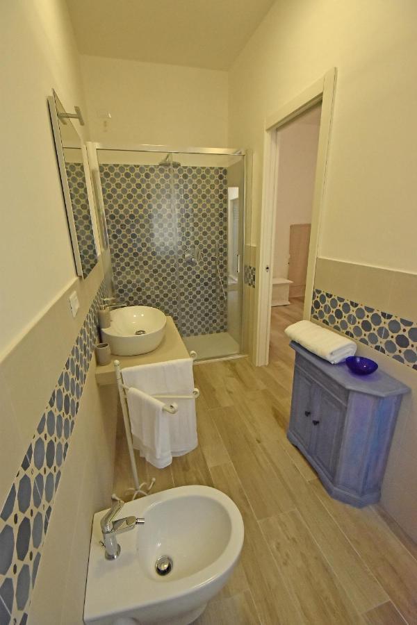 Castelli In Aria Bed & Breakfast Finale Ligure Bagian luar foto