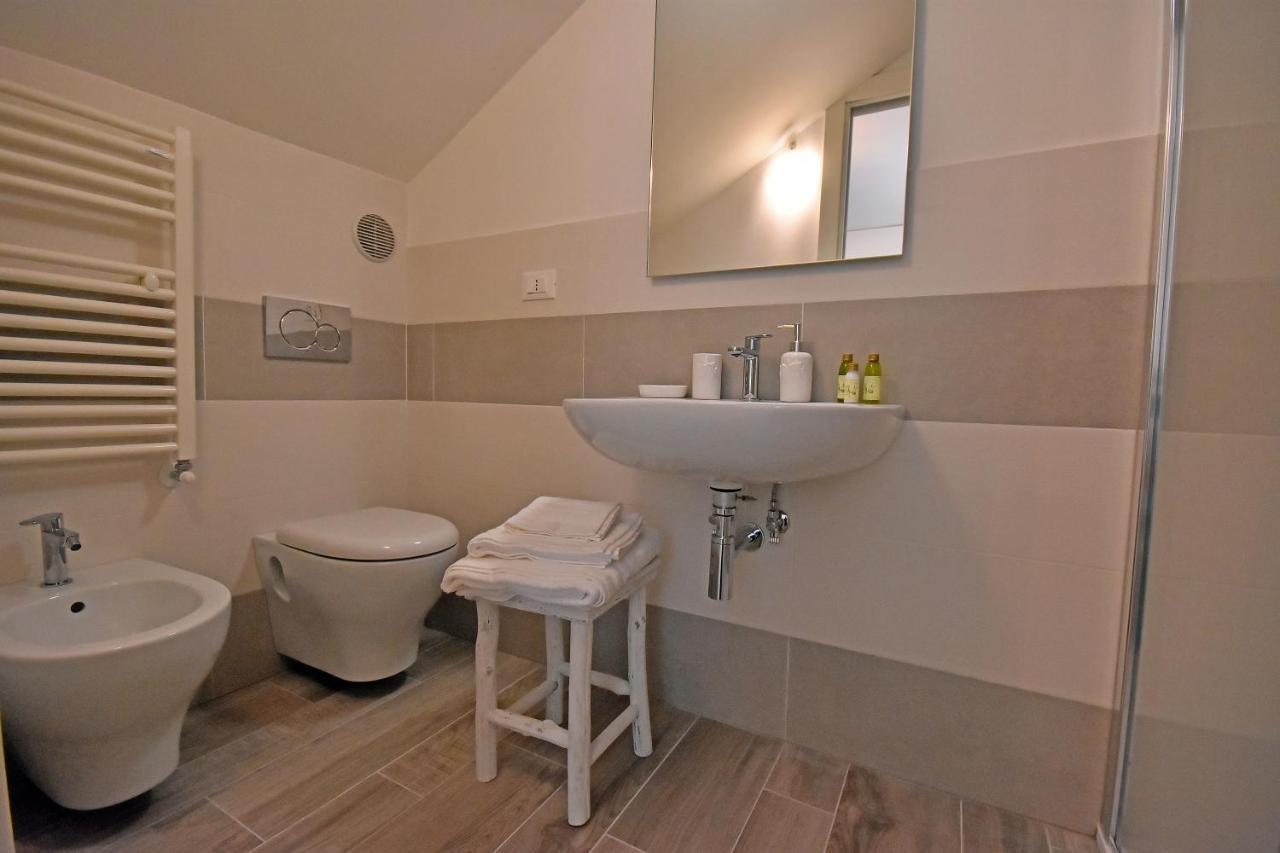 Castelli In Aria Bed & Breakfast Finale Ligure Bagian luar foto