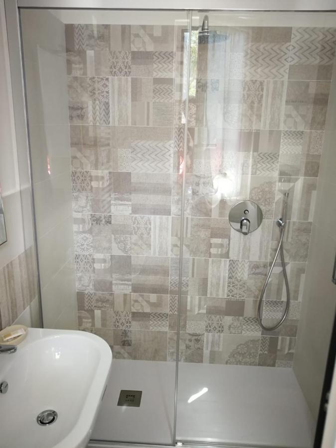 Castelli In Aria Bed & Breakfast Finale Ligure Bagian luar foto