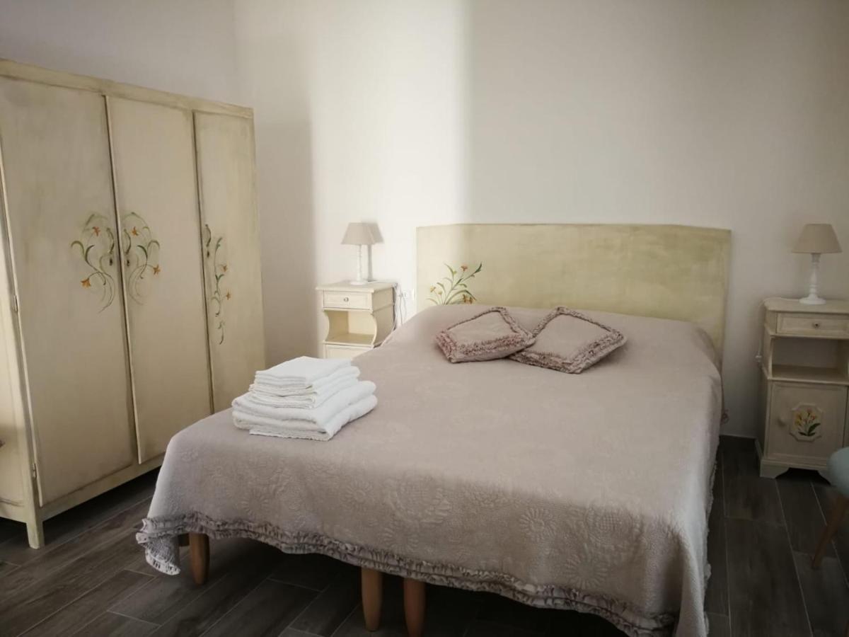Castelli In Aria Bed & Breakfast Finale Ligure Bagian luar foto